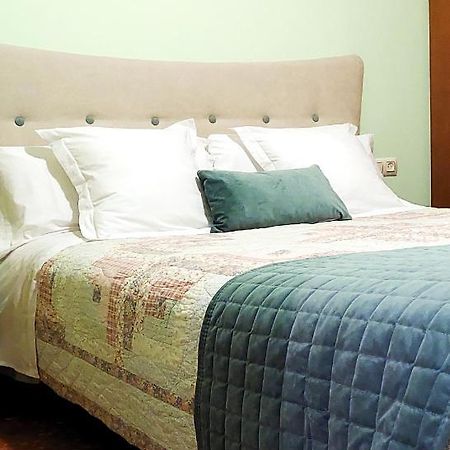 Vivienda Turistica El Ciclamen Appartement Mora de Rubielos Buitenkant foto