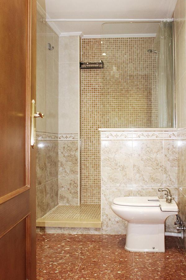 Vivienda Turistica El Ciclamen Appartement Mora de Rubielos Buitenkant foto